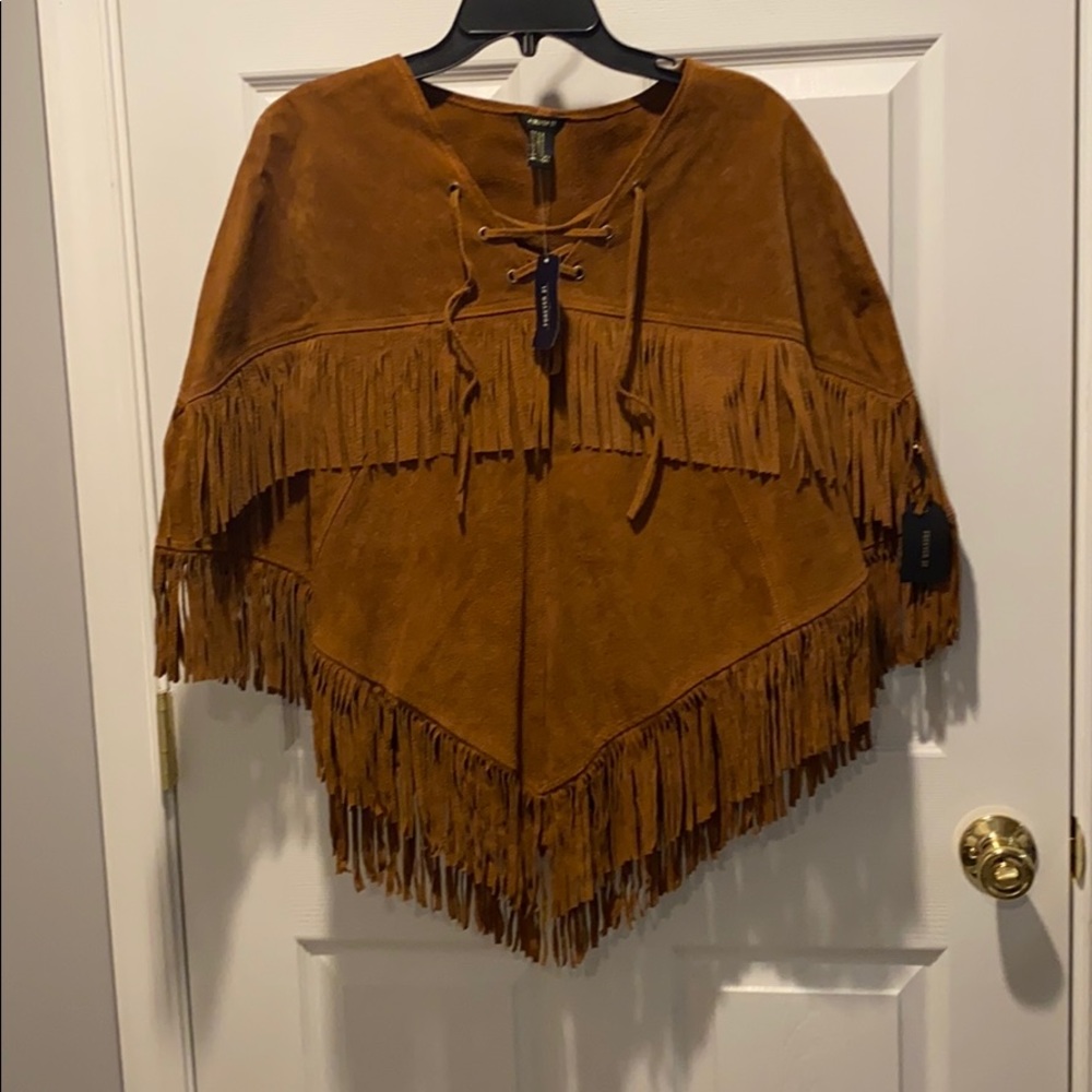 Poncho